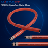 STEAM HOSE & HOT WATER HOSE