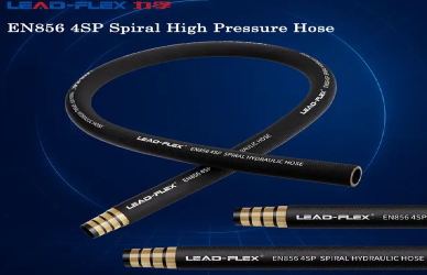 Avoiding Downtime: 5 Critical Features Your Heat-Resistant Hose Must Have