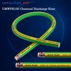 UMWPE150 Chemical Suction & Discharge Hose