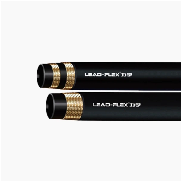 Beyond Hydraulic Oil: A Guide To Conveying Glycol, Emulsions & Hydrocarbons with One Hose