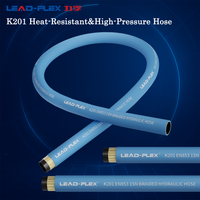 K201Hot Oil Hose/High Temperature Resistance Hose