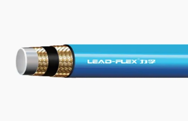 Why Steel Wire Braiding Is Key To Hydraulic Hose Durability