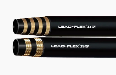 Comparing SAE, EN853, And GB Standards for Wire Braided Hydraulic Hoses