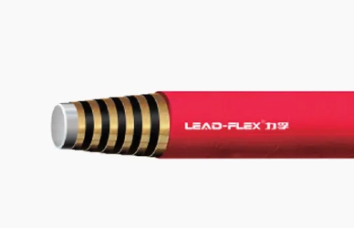 Hydraulic Hose Construction