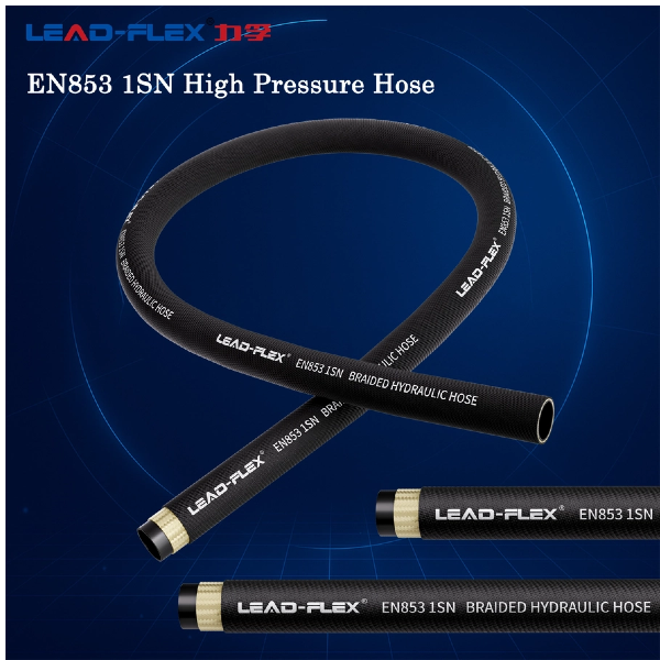 Engineering for Cold Climates: How Our -100℃ Rated Hose Ensures Reliability in Freezing Conditions