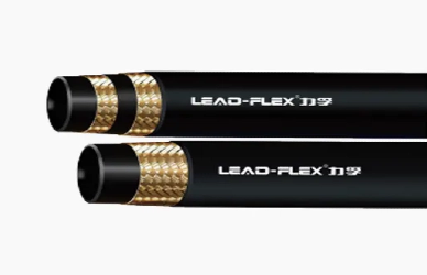 High-Pressure Hose High-Pressure Hose